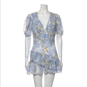 Loveshackfancy Bea Dress